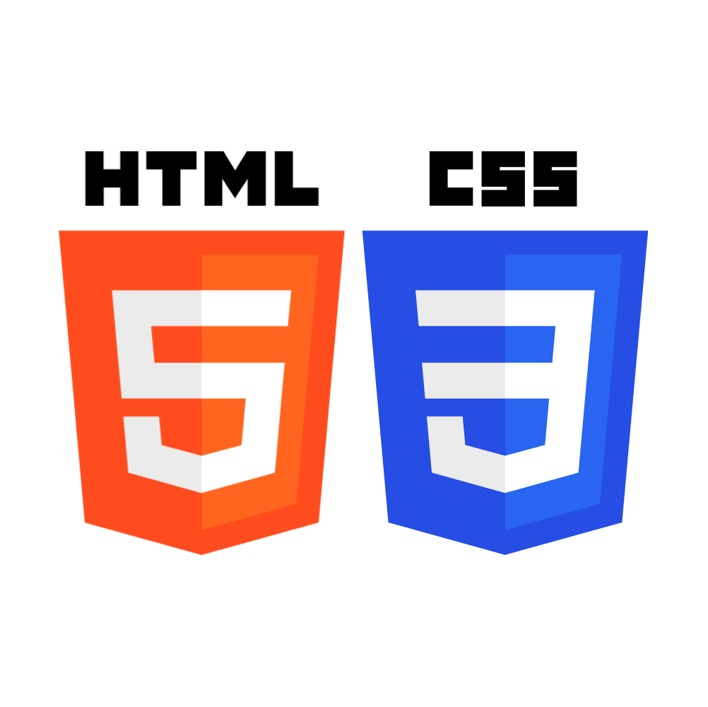 HTML and CSS